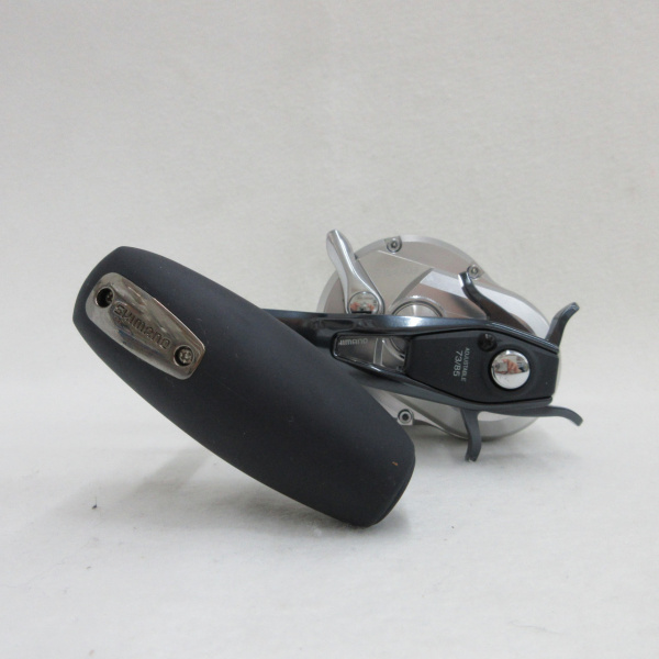 21オシアジガー 1500XG